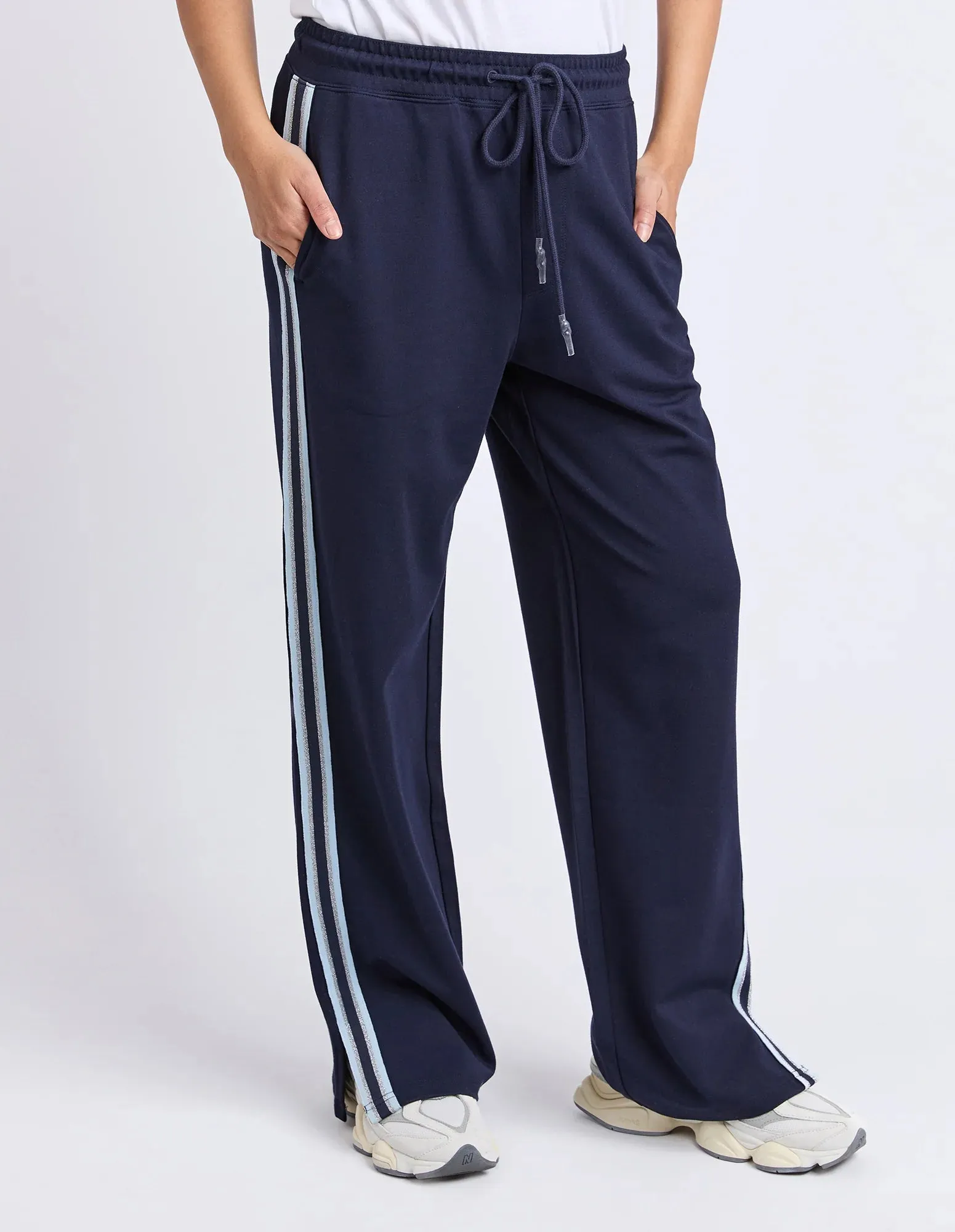 Foxwood II CAMDEN Pant - Navy