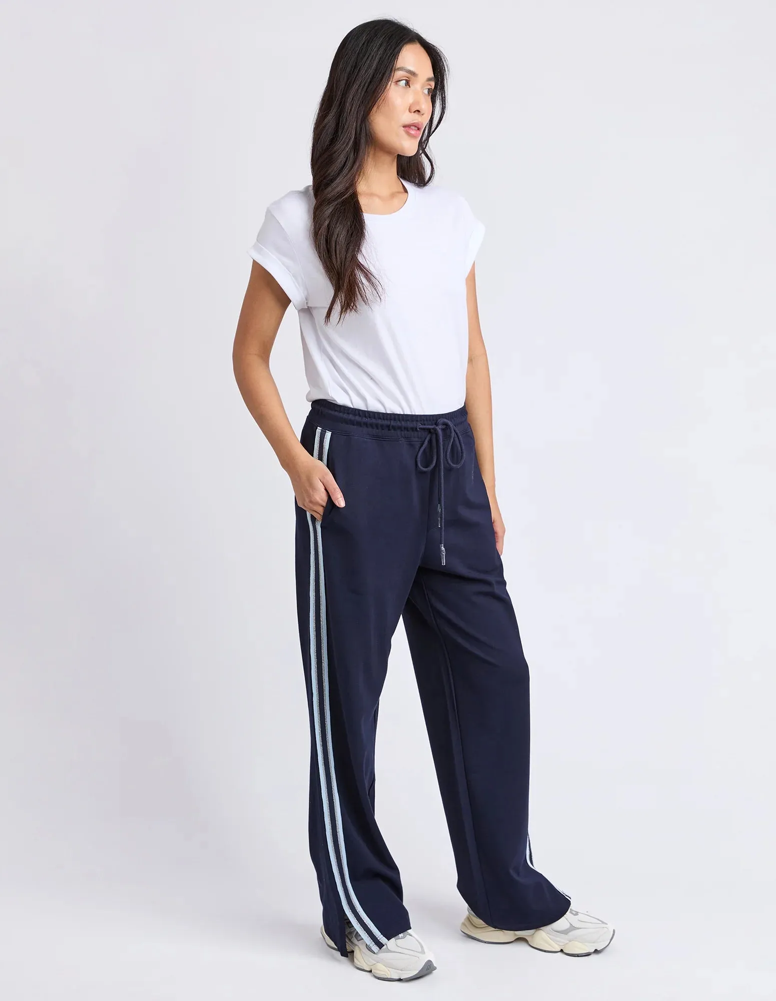 Foxwood II CAMDEN Pant - Navy