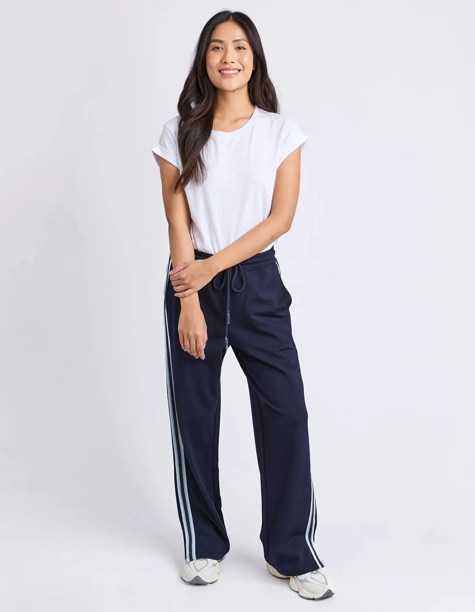 Foxwood II CAMDEN Pant - Navy