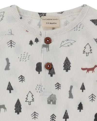 Foxwood Top