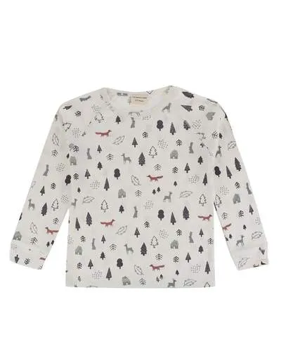 Foxwood Top