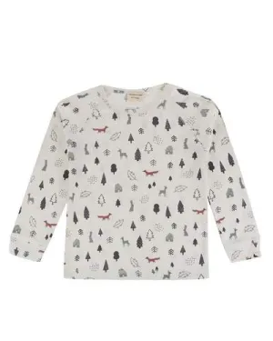 Foxwood Top