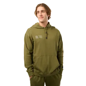 French Terry Senior Hoodie