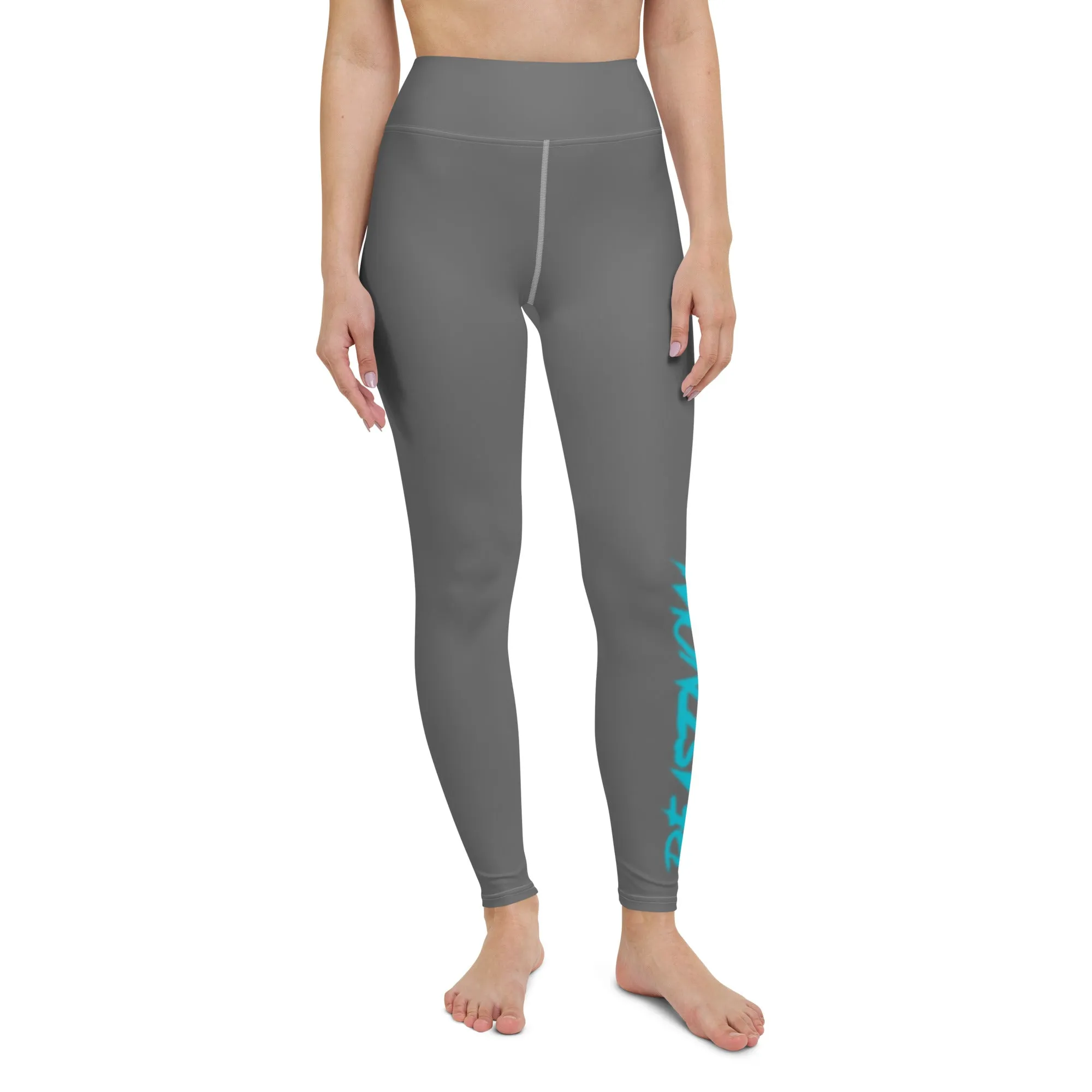 Fresh Leggings Zambezi