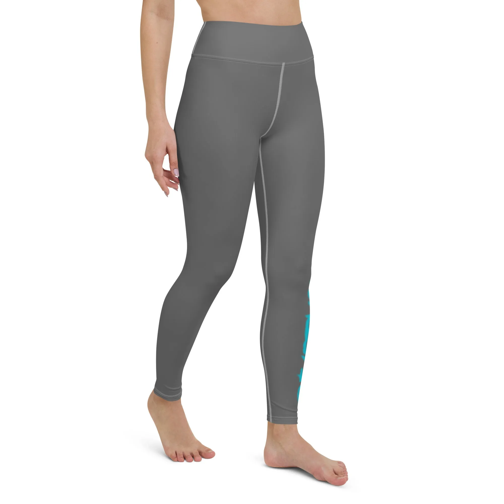 Fresh Leggings Zambezi