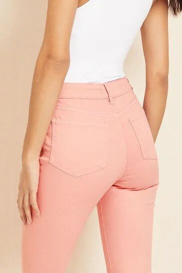 Friends Like These High Waisted Jeggings