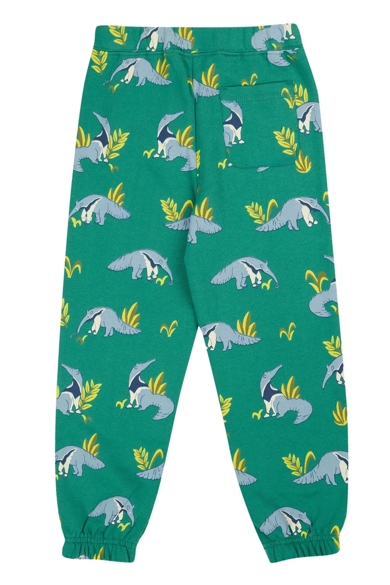 Frugi Malpas Joggers Anteater Parade