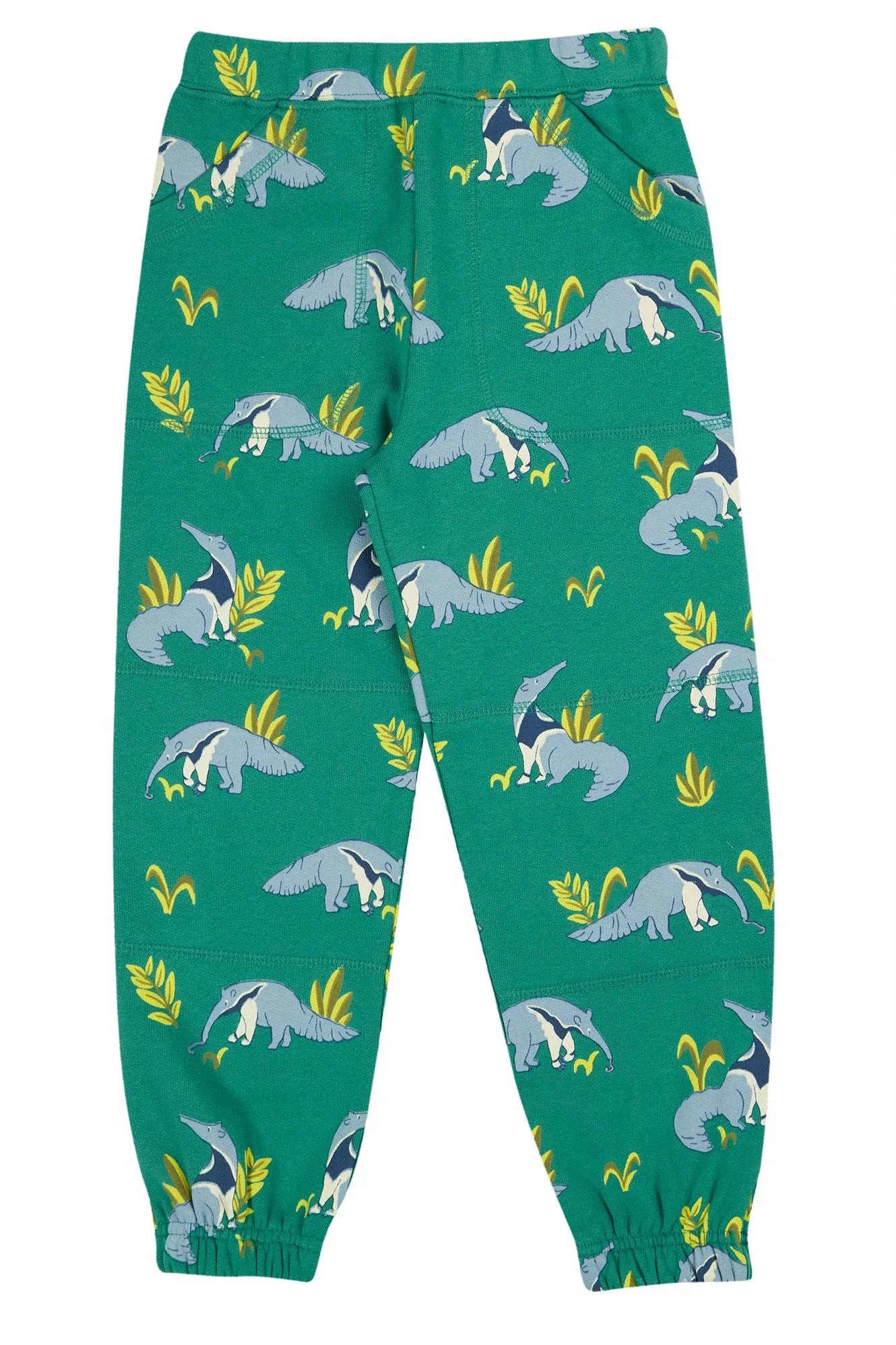 Frugi Malpas Joggers Anteater Parade