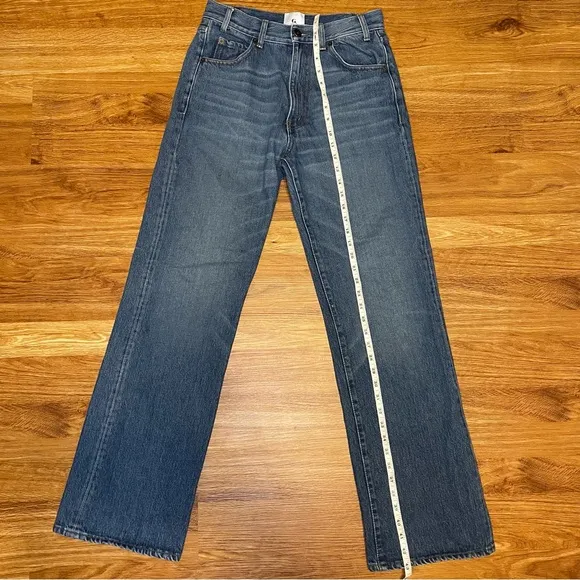 G. Label by Goop Jeans
