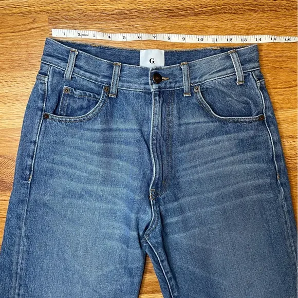 G. Label by Goop Jeans