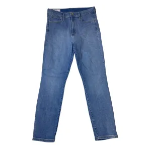 Gap Women's Blue True Skinny High Rise Jeans Pants Sz 30/10R