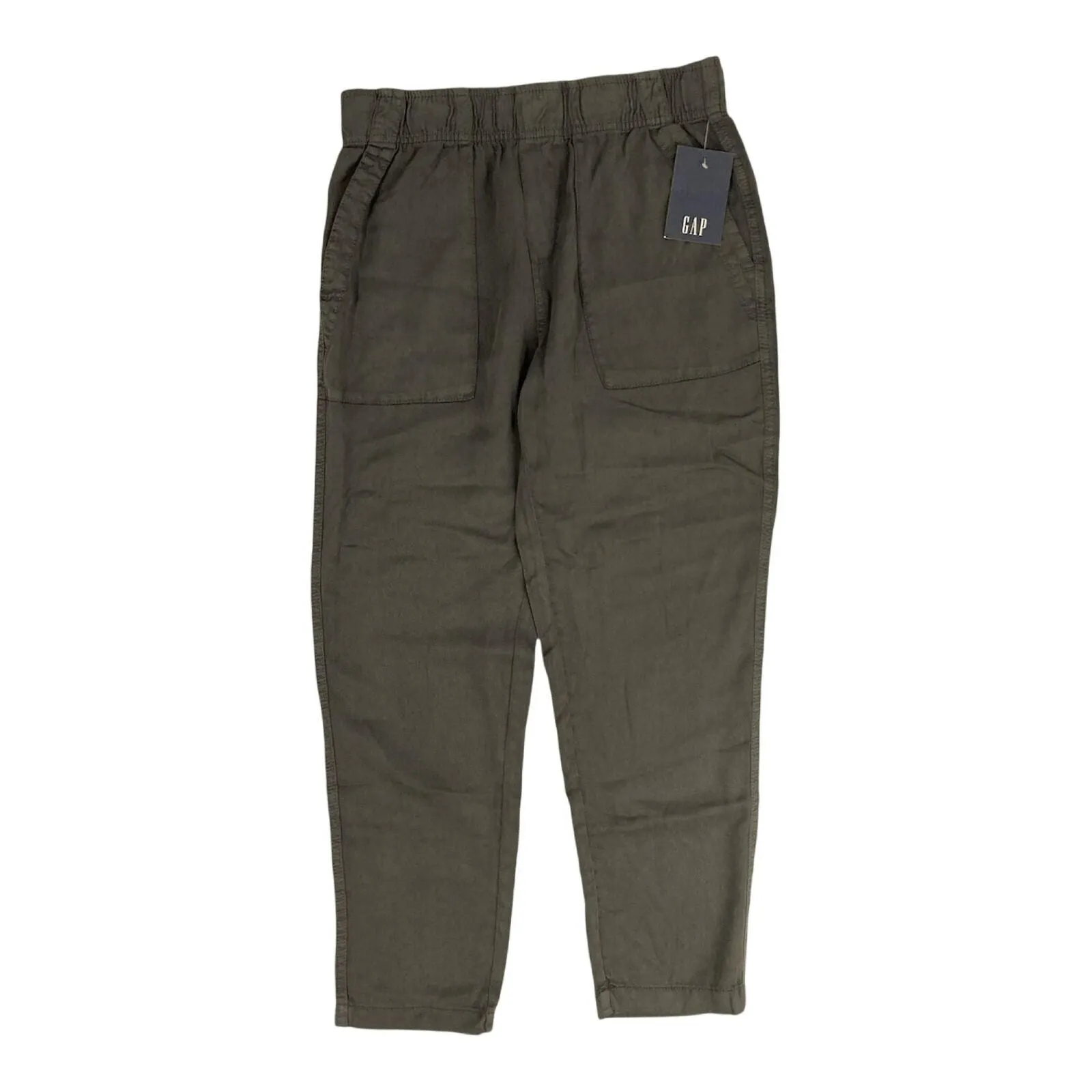 Gap Womens Pull On Tencel Pant QLP16215