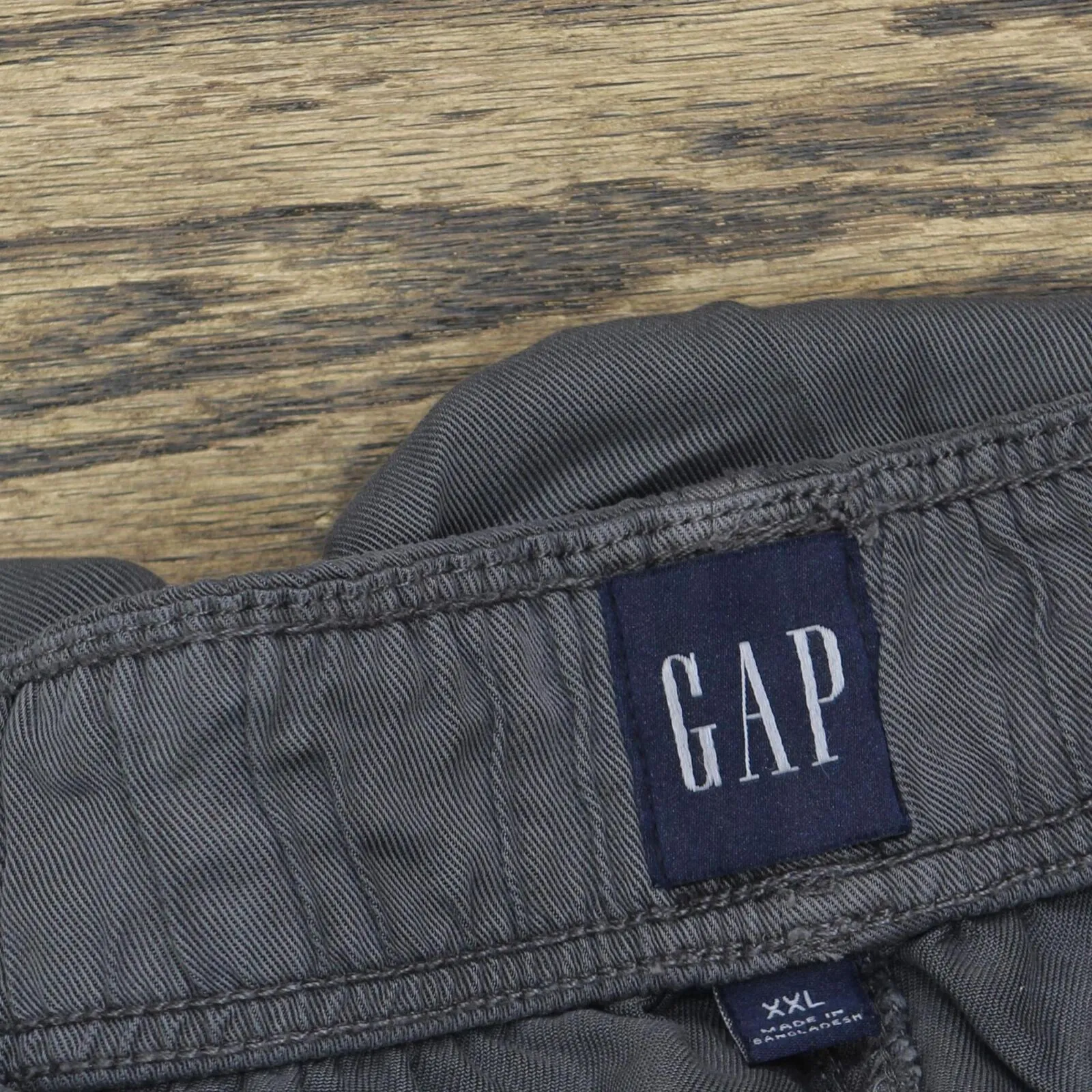 Gap Womens Pull On Tencel Pant QLP16215