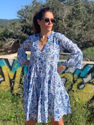Geo  dress short Lagos