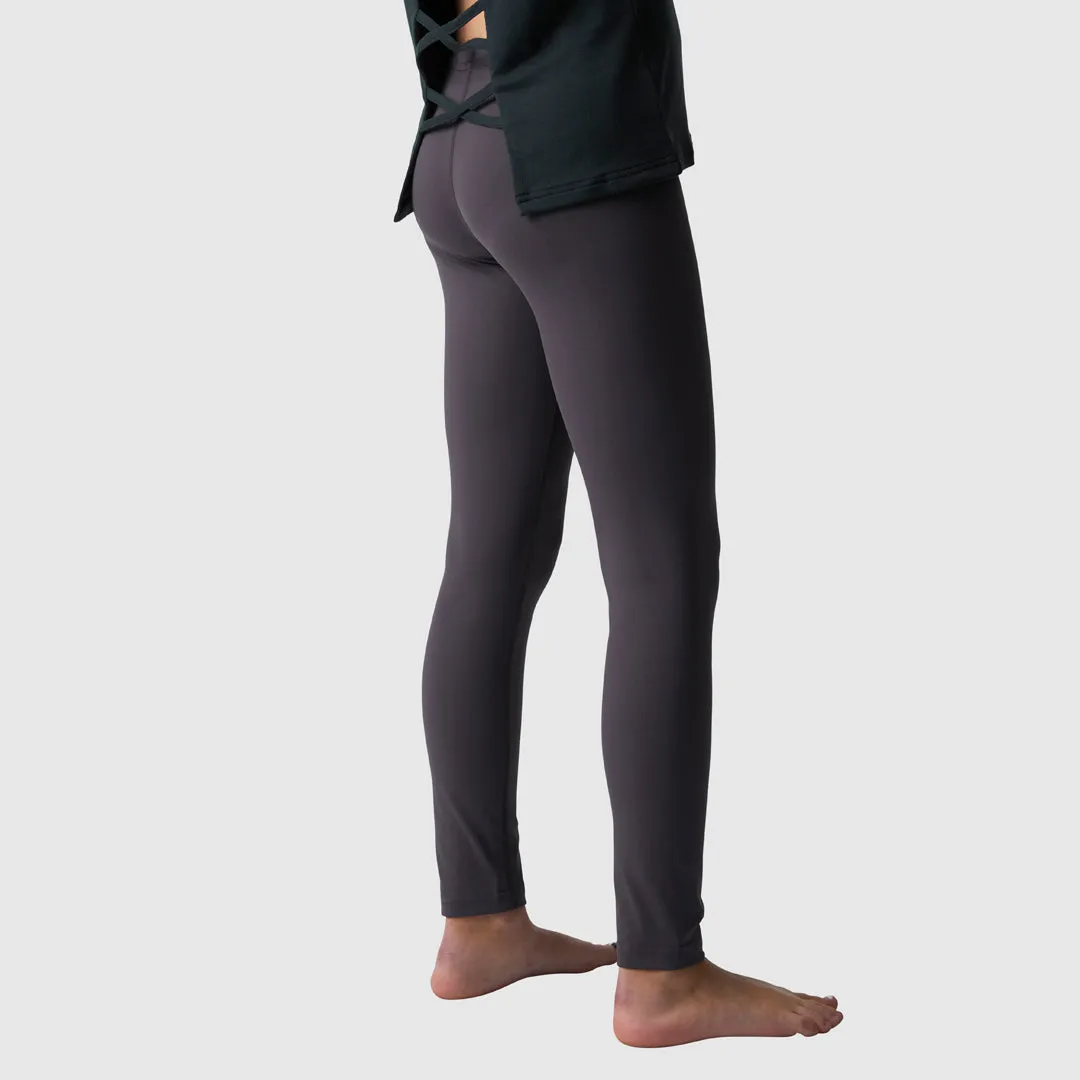 Girls Your Go To Leggings (Navy)