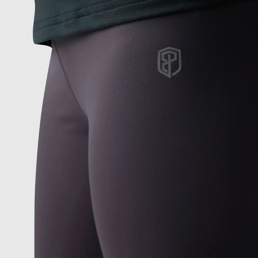Girls Your Go To Leggings (Navy)