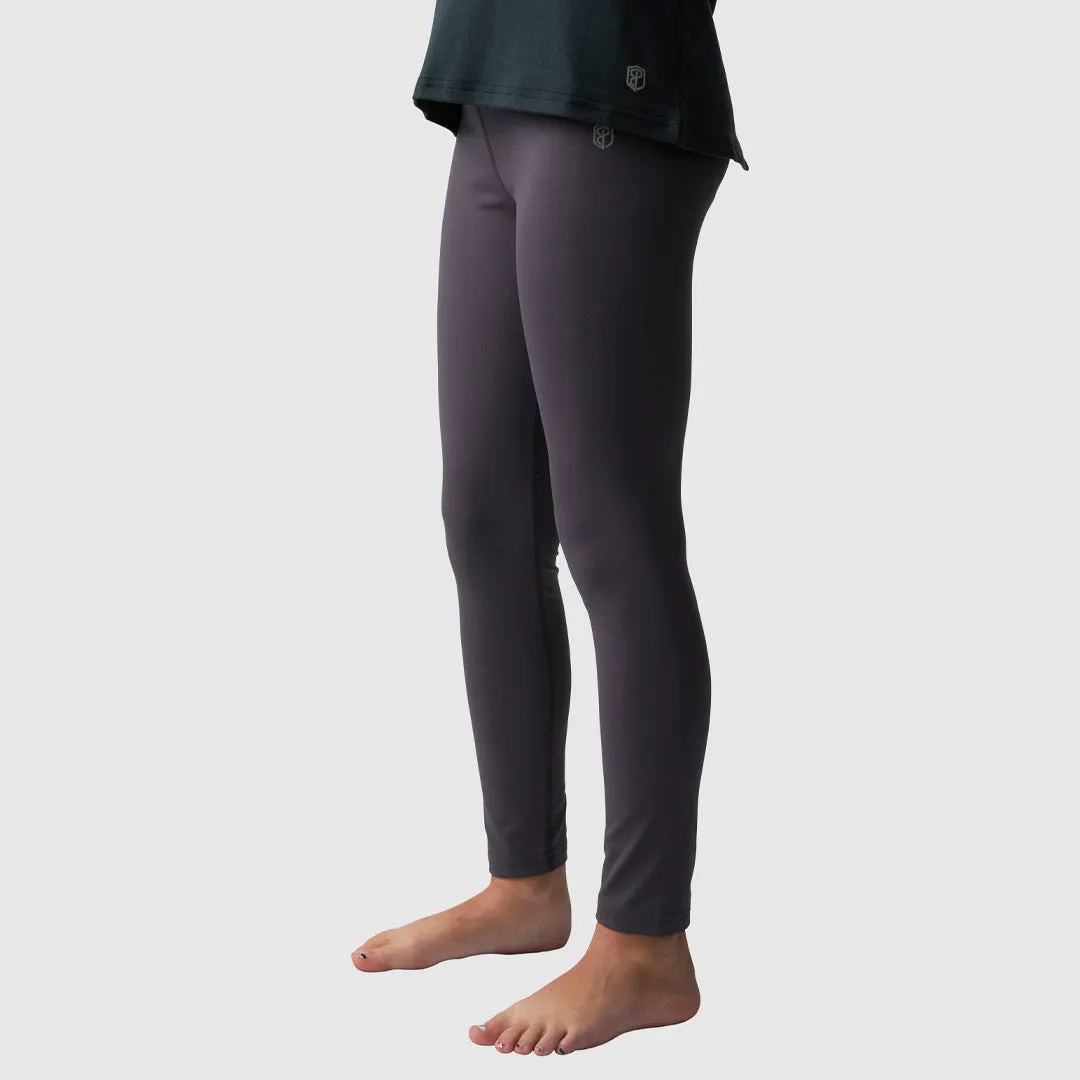 Girls Your Go To Leggings (Navy)