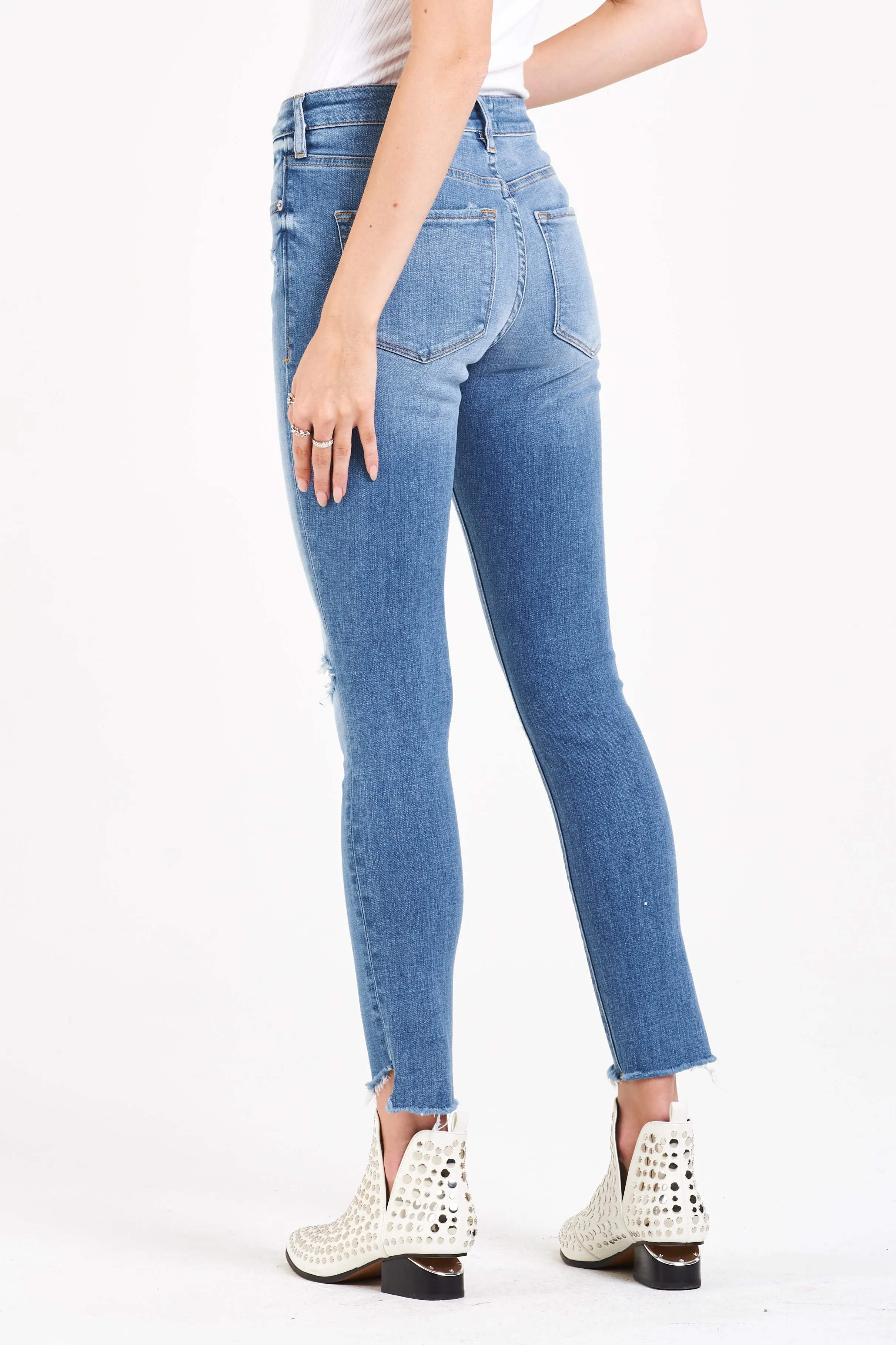 Gisele Jean