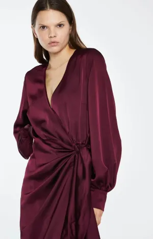 Glamorous - A Love To Remember - Wrap Dress