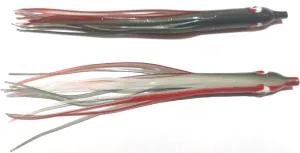 GOLDEN BAIT NEEDLEFISH HOOCHIE NG60R