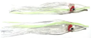 GOLDEN BAIT OCTOPUS 4-1/4" OG209R