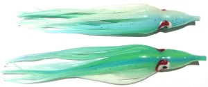 GOLDEN BAIT OCTOPUS 4-1/4" OG40R