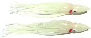 GOLDEN BAIT OCTOPUS 4-1/4" OG55R