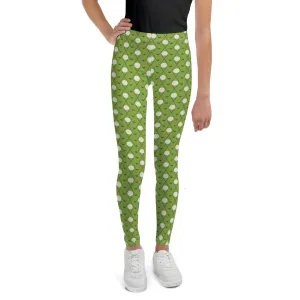 Golf Youth Leggings