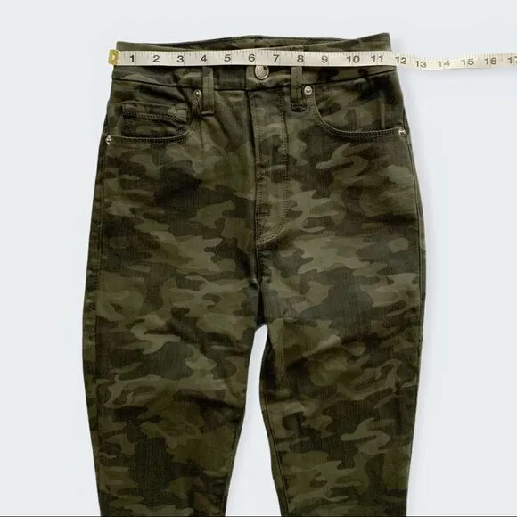 GOOD AMERICAN Good Waist Skinny Jeans!