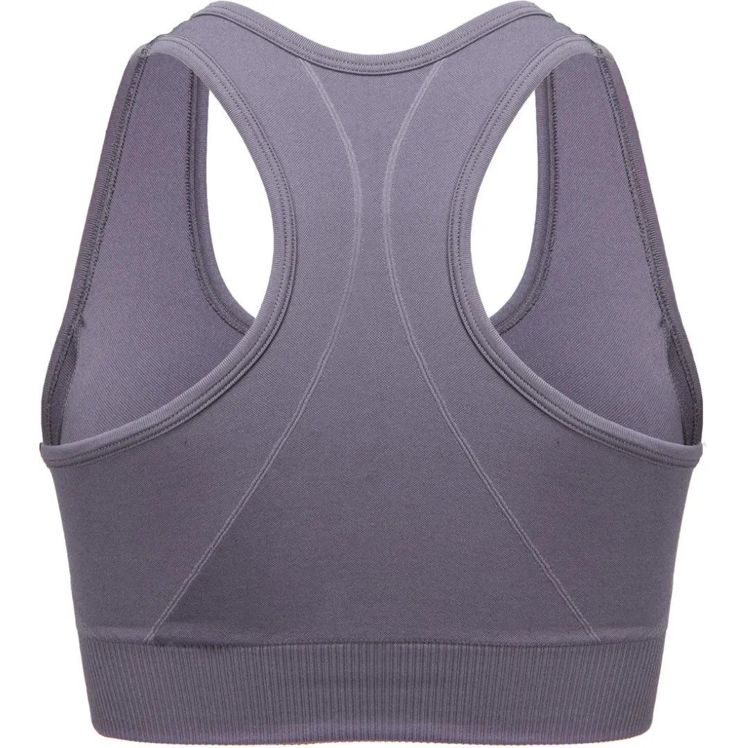 Gorilla Wear Yava Seamless Sports Bra