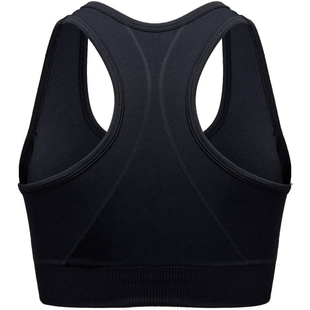 Gorilla Wear Yava Seamless Sports Bra