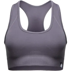 Gorilla Wear Yava Seamless Sports Bra