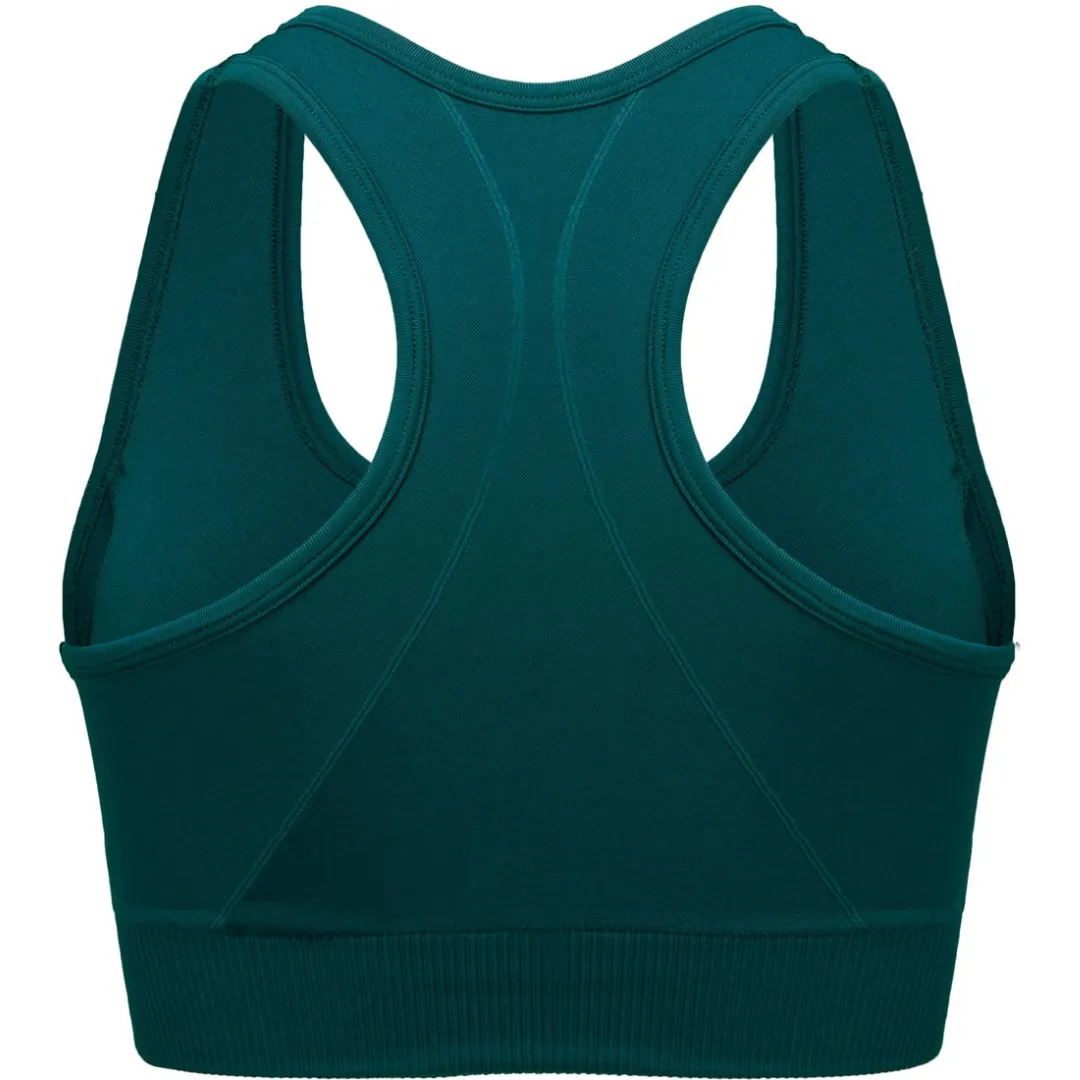 Gorilla Wear Yava Seamless Sports Bra