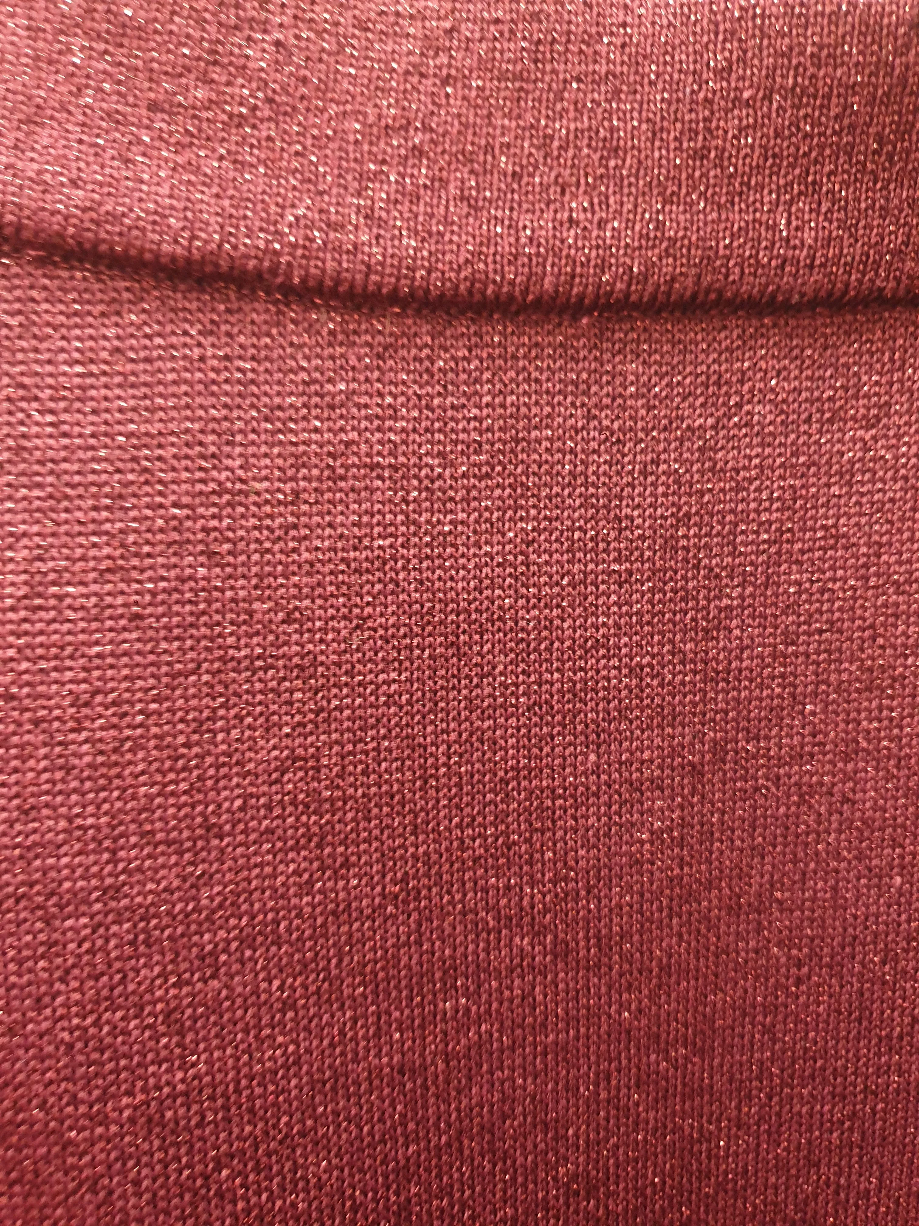 Gorman red sparkly pencil skirt size 6