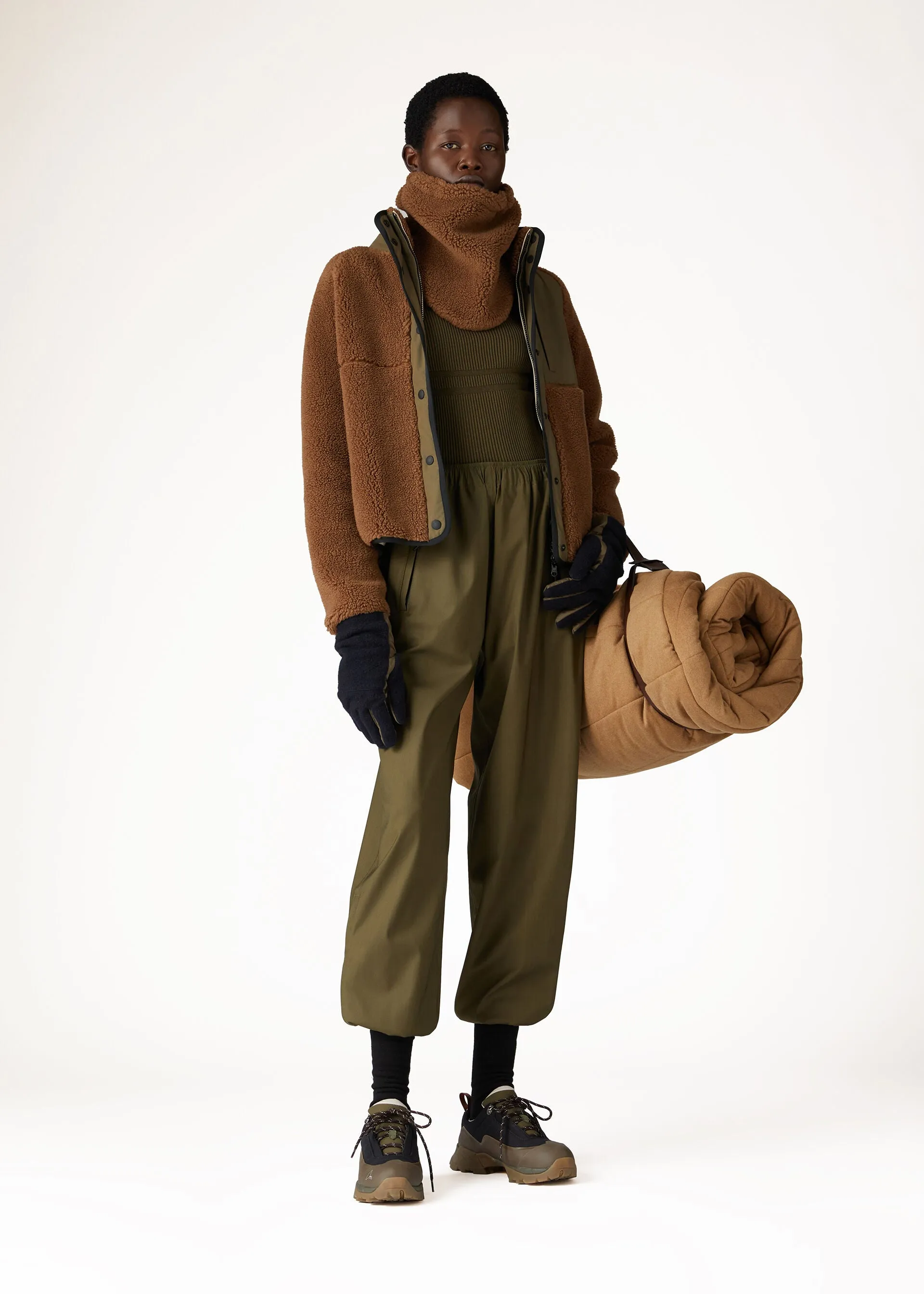 Grigor Trousers