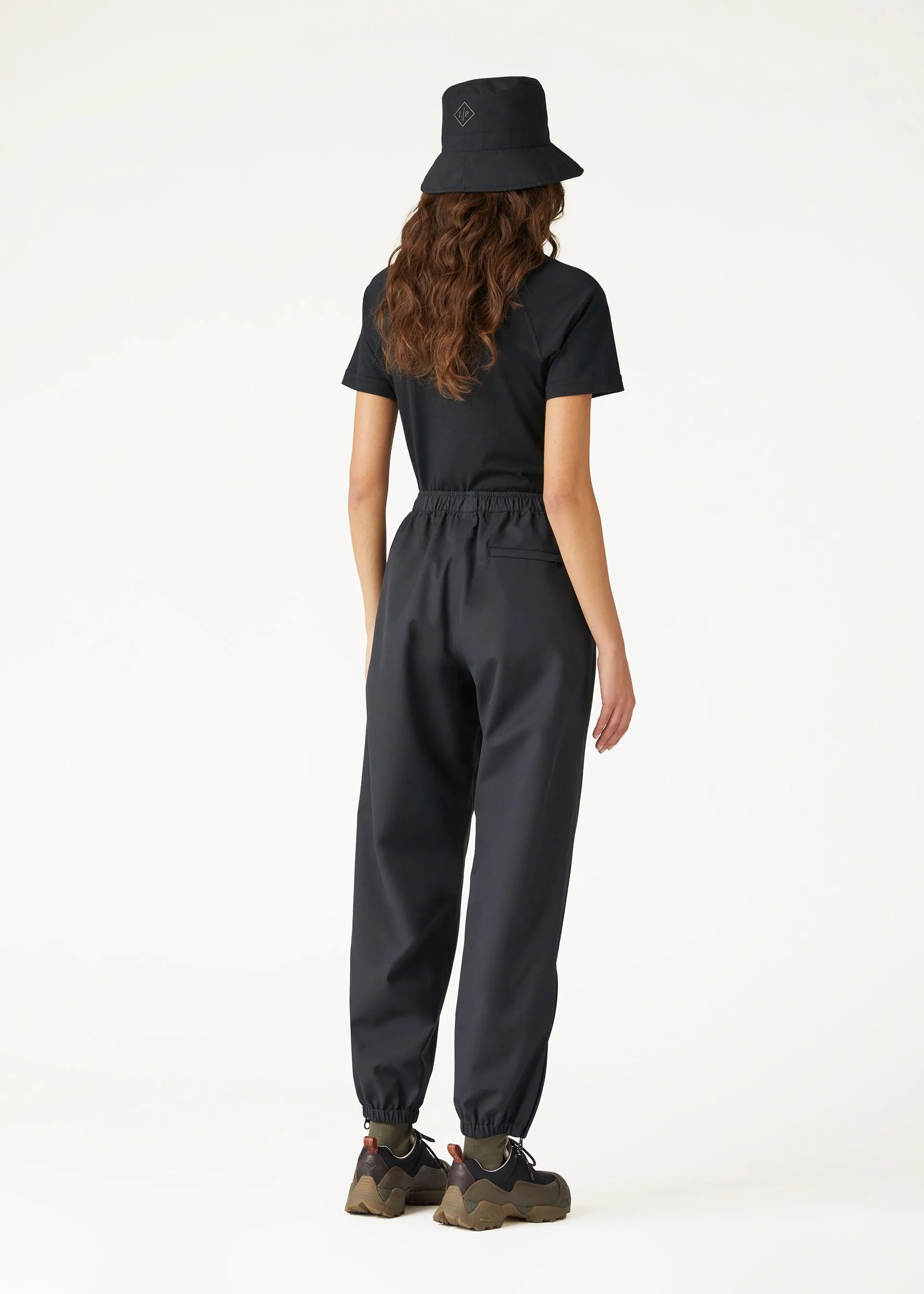 Grigor Trousers