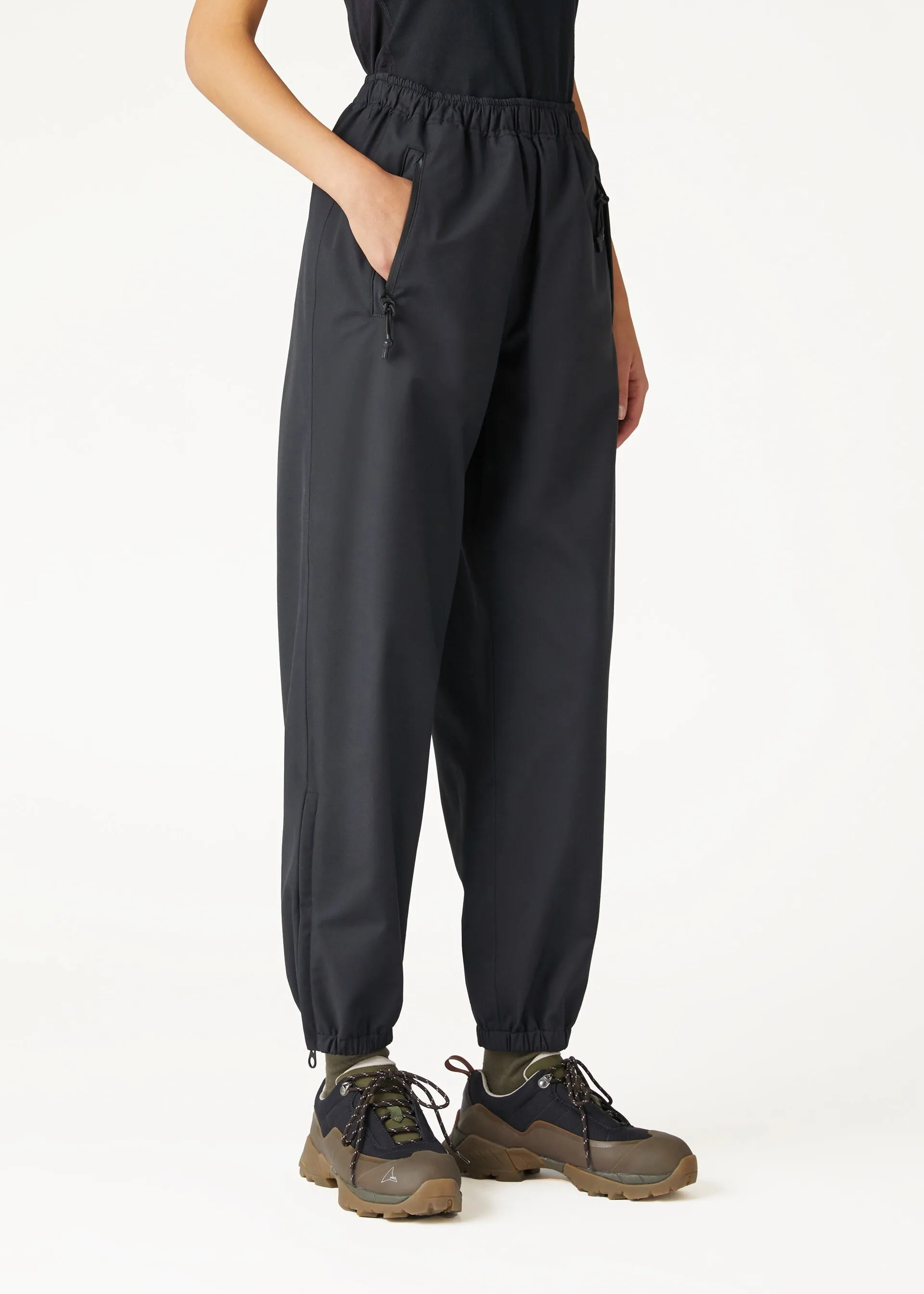 Grigor Trousers