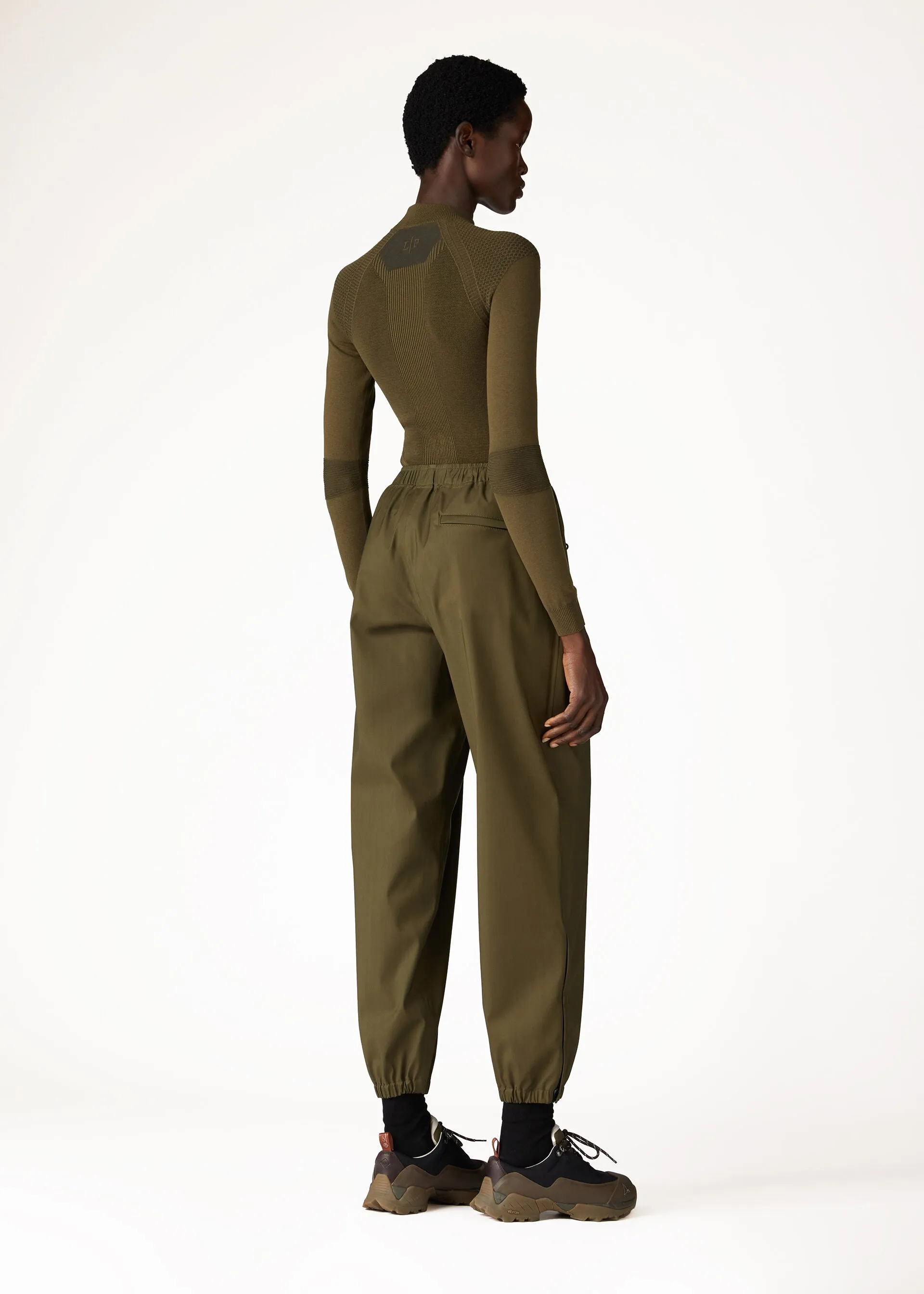 Grigor Trousers
