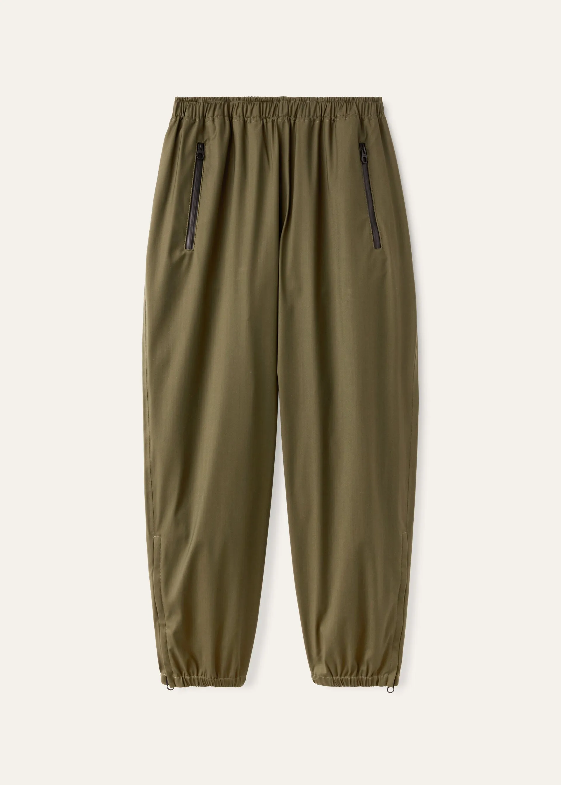 Grigor Trousers