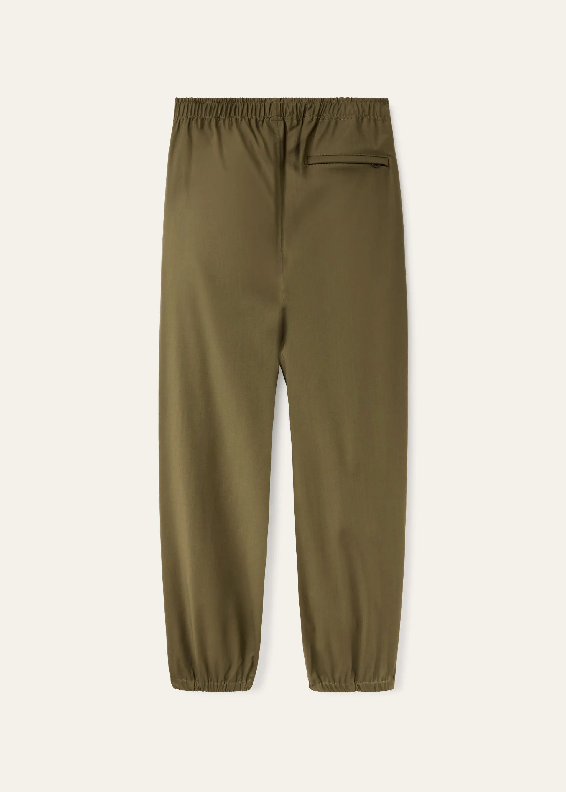 Grigor Trousers