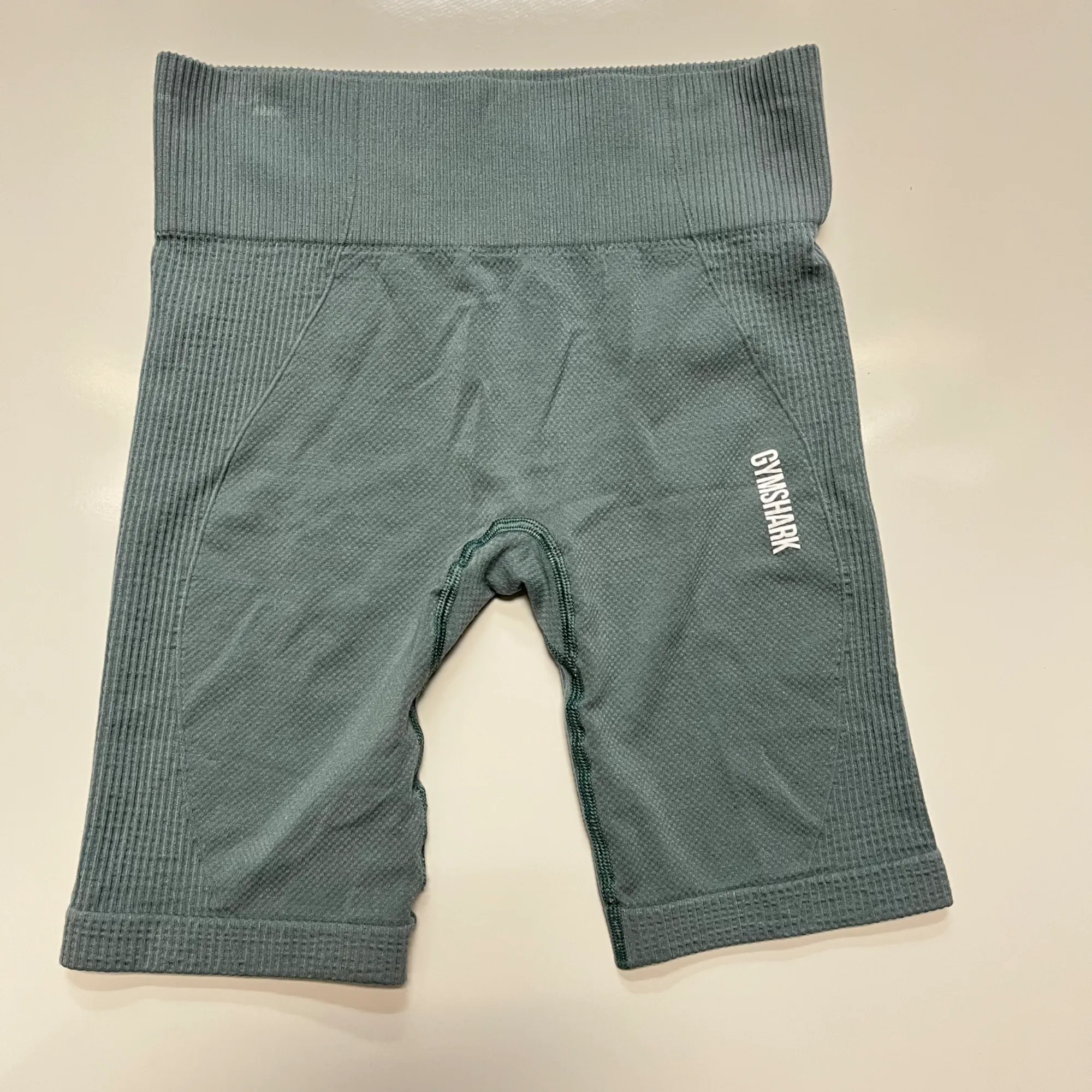 Gym Shark Athletic Shorts Size Small