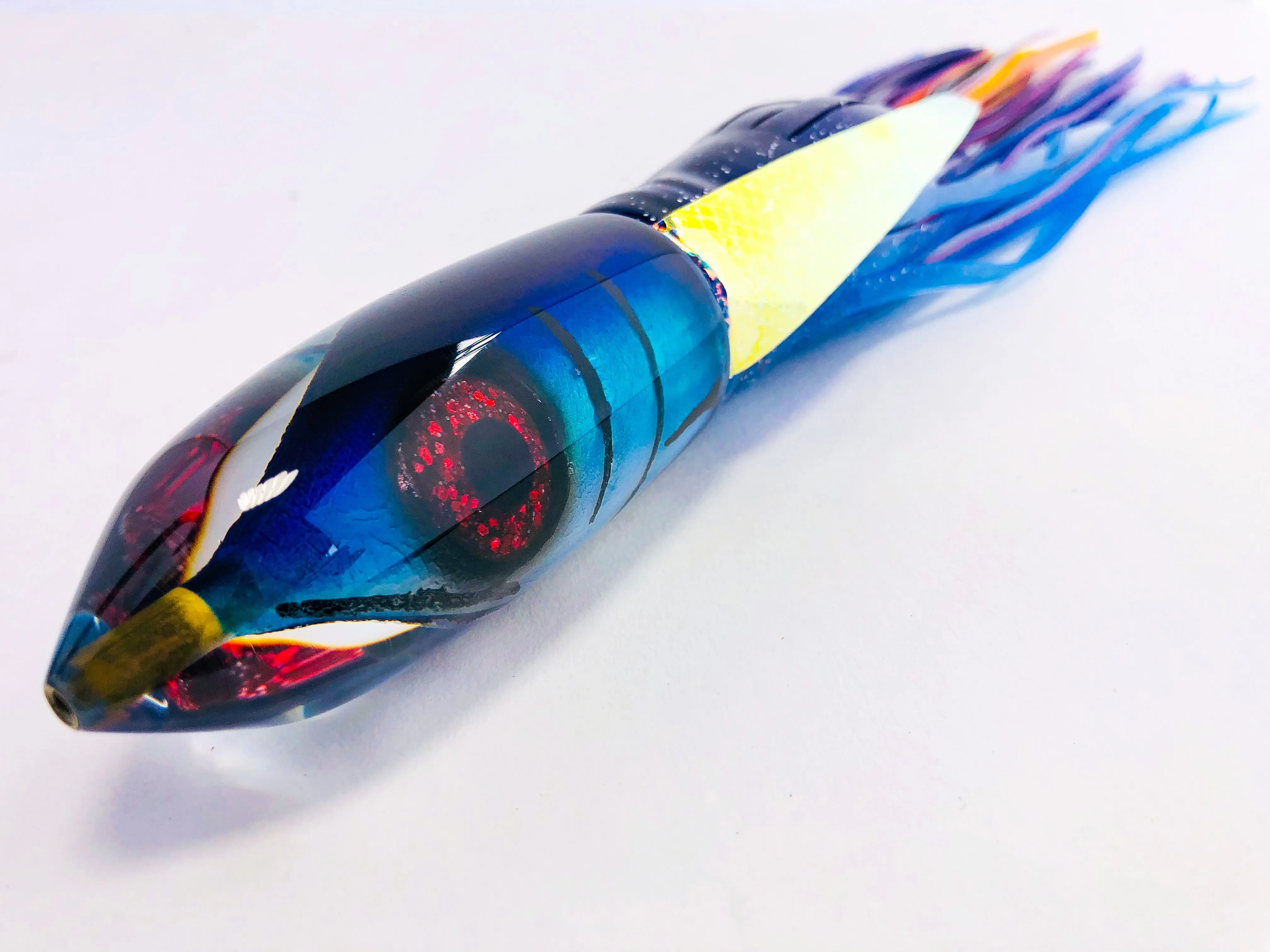 H1 Premium Series: Aku Fo Real