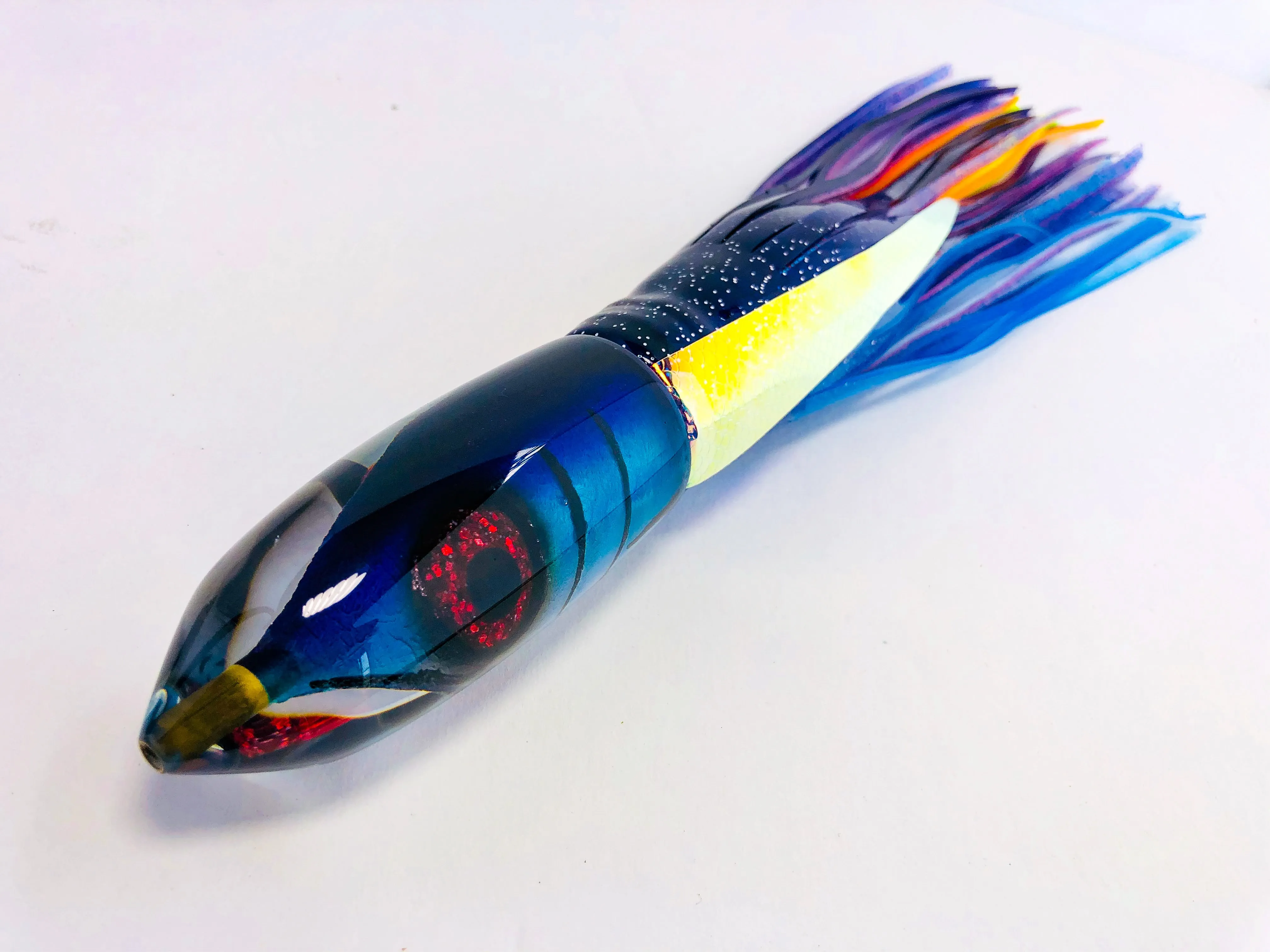 H1 Premium Series: Aku Fo Real