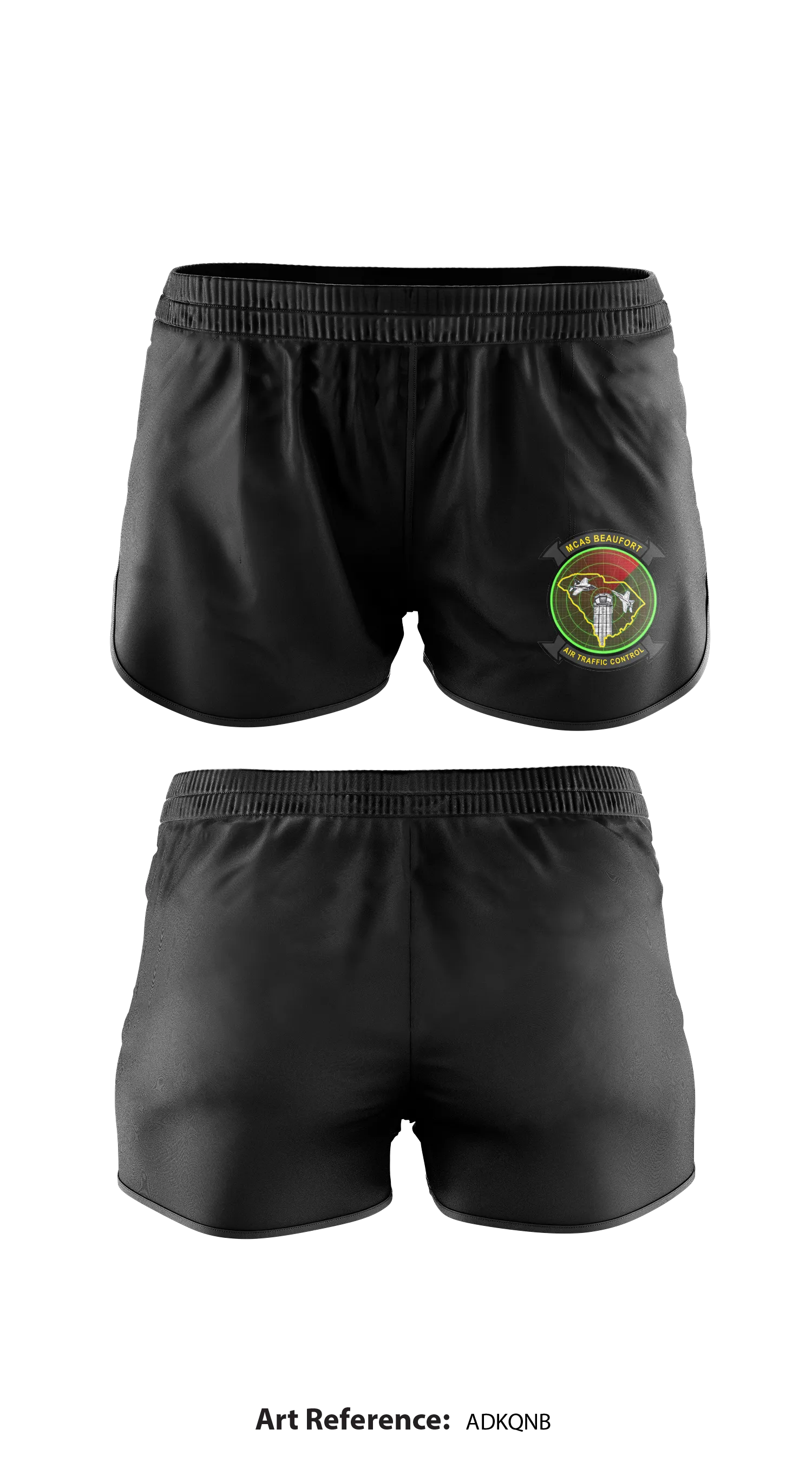 H&HS, S3AT Store 1 - Emblem Silkies - adKQNB