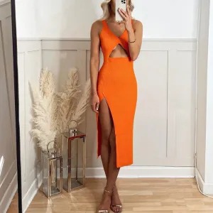 Harlow Dress