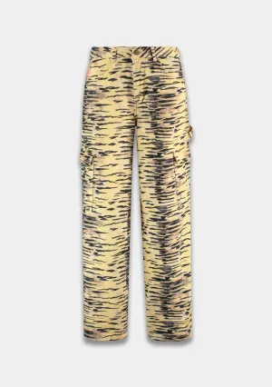 Harper & Yve Dana pants trashy tiger