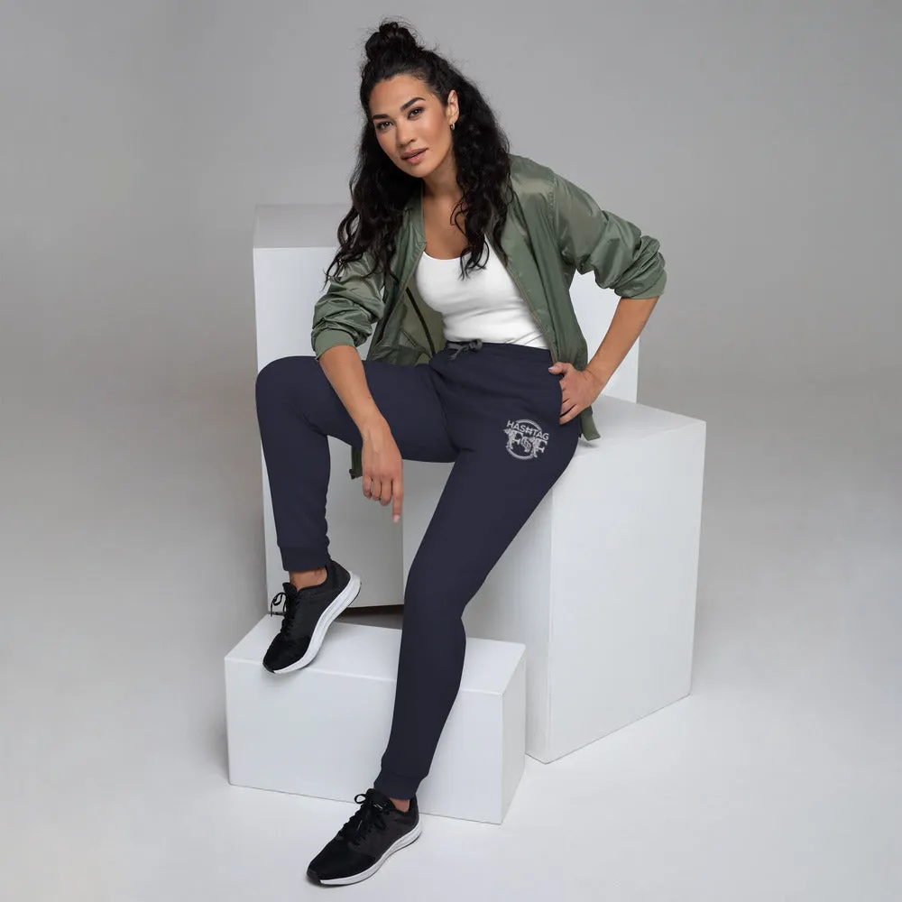 HashtagFandF Unisex Joggers