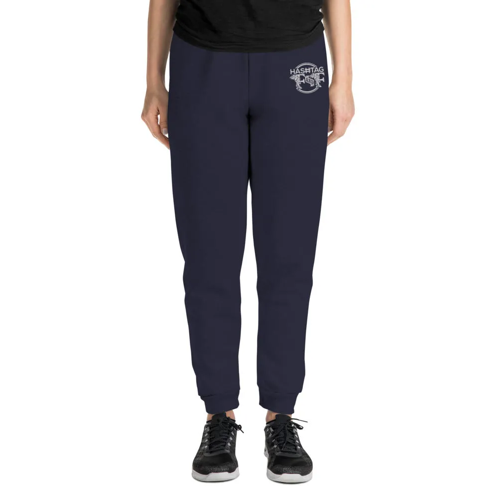 HashtagFandF Unisex Joggers