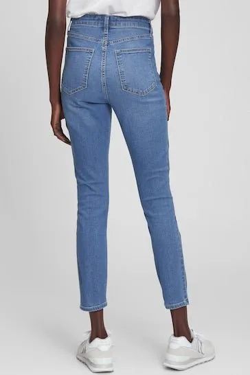 HB High Waisted Favourite Jegging