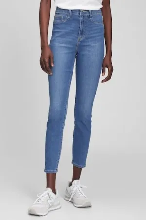 HB High Waisted Favourite Jegging